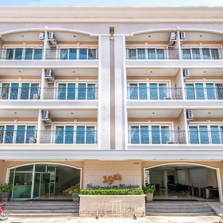 Oyo 357 Sleep Easy On Nineteen Hotel Pattaya Ngoại thất bức ảnh