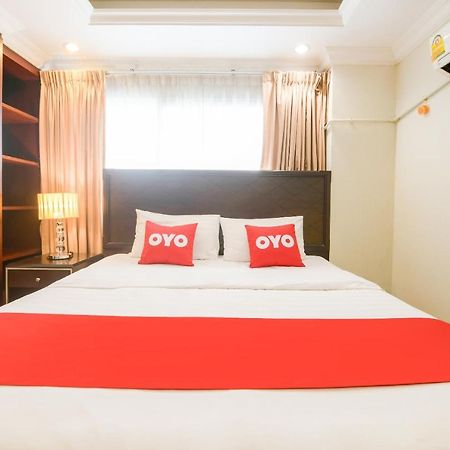 Oyo 357 Sleep Easy On Nineteen Hotel Pattaya Ngoại thất bức ảnh